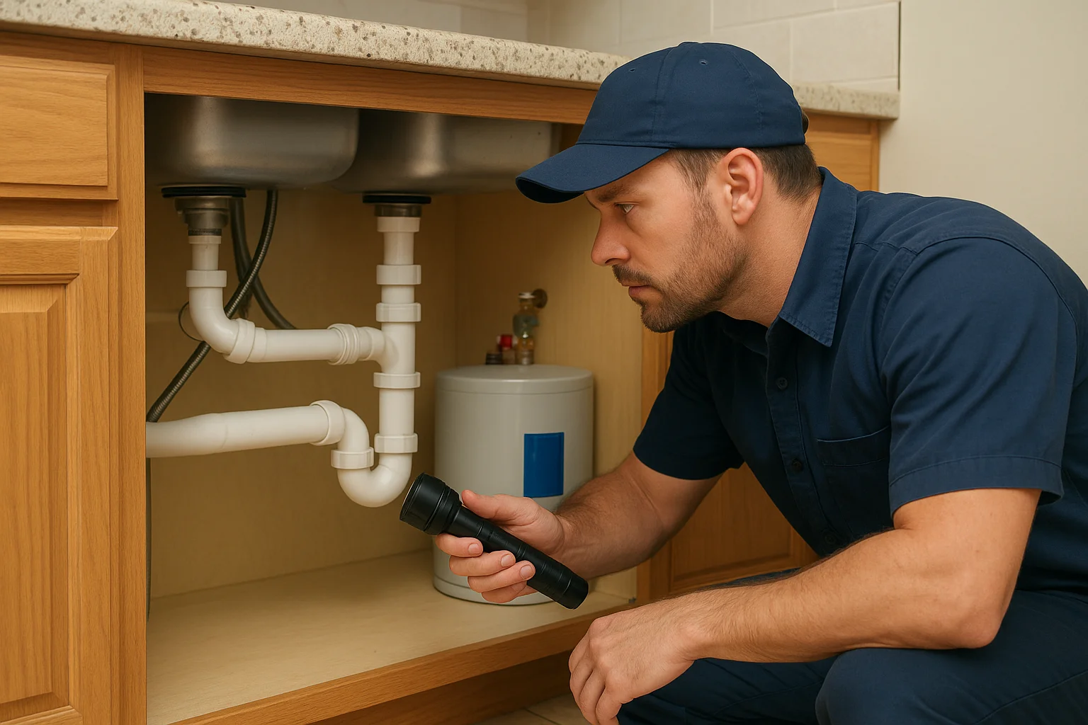 Why Hidden Leaks in Miramar Beach Deserve Fast Attention