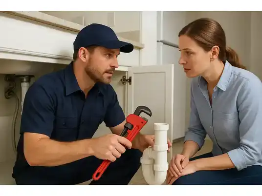 Why Plumbing Financing Matters for Callaway Homes Facing Repairs article image