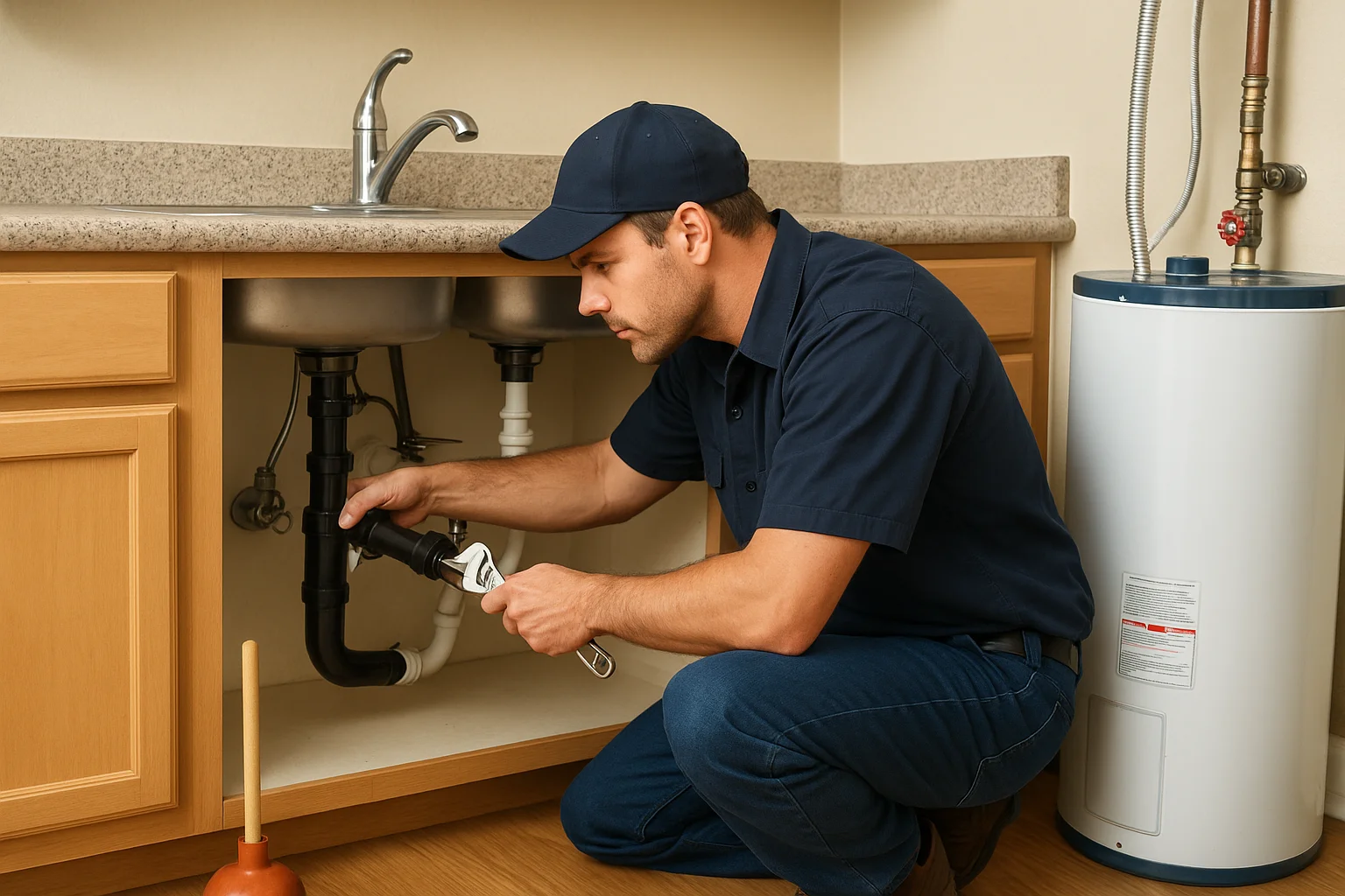 Why Preventive Plumbing Care Keeps Toilet Problems Smaller in Upper Grand Lagoon Homes