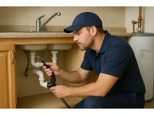Why Sewer and Drain Problems Spread Fast in Freeport Homes article image