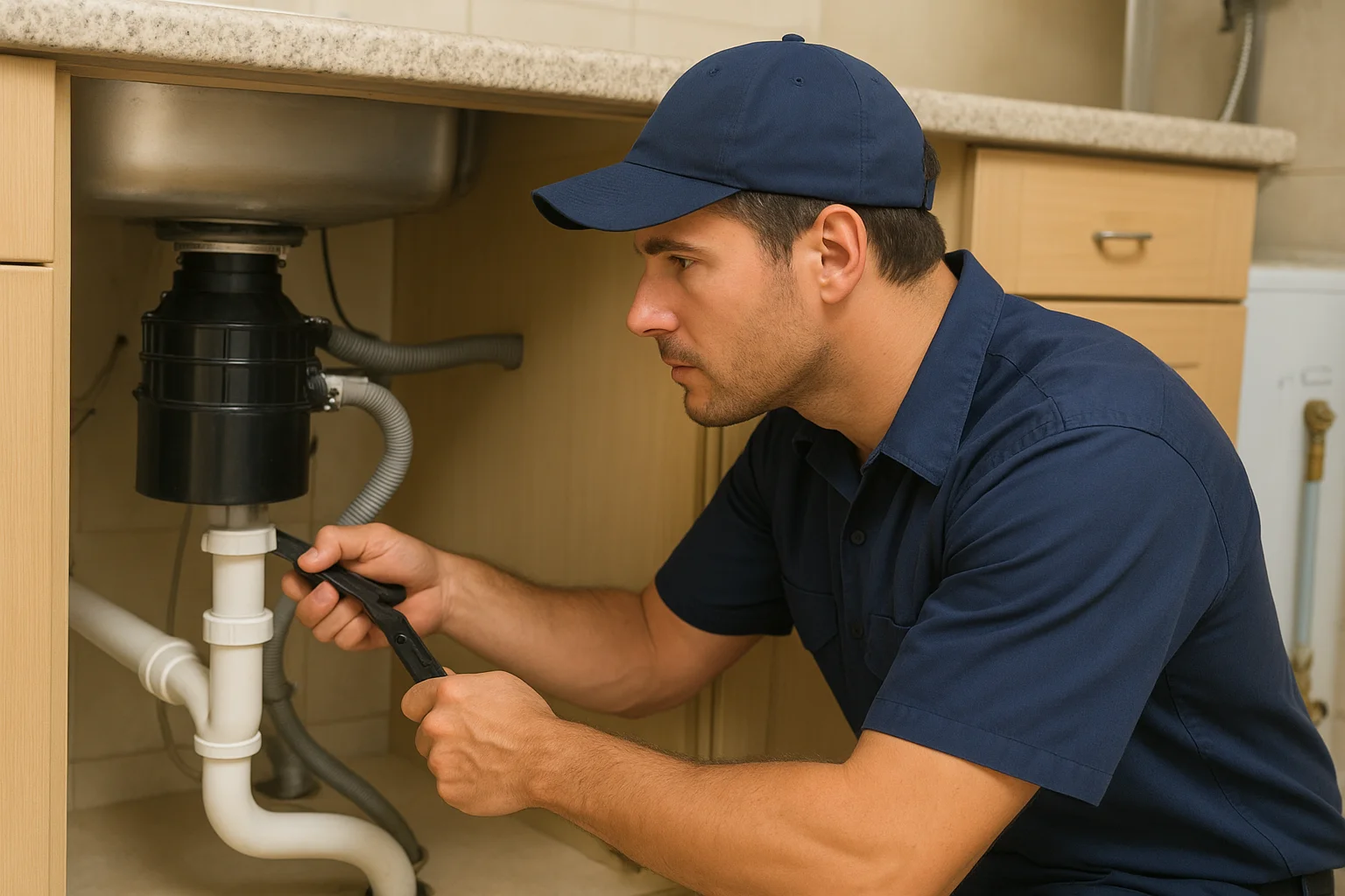 Why Water Line Problems in Niceville Deserve Early Attention