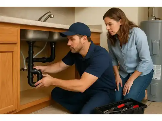 A Practical Guide to Water Line Repair for Panama City Homes article image