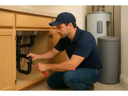 Better Water Softening in Fort Walton Beach: Protecting Pipes, Fixtures, and Repair Budgets article image