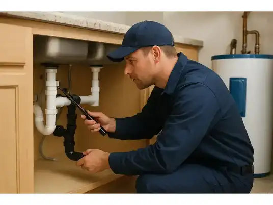 Clean Water in Rosemary Beach Starts With the Plumbing You Do Not See article image