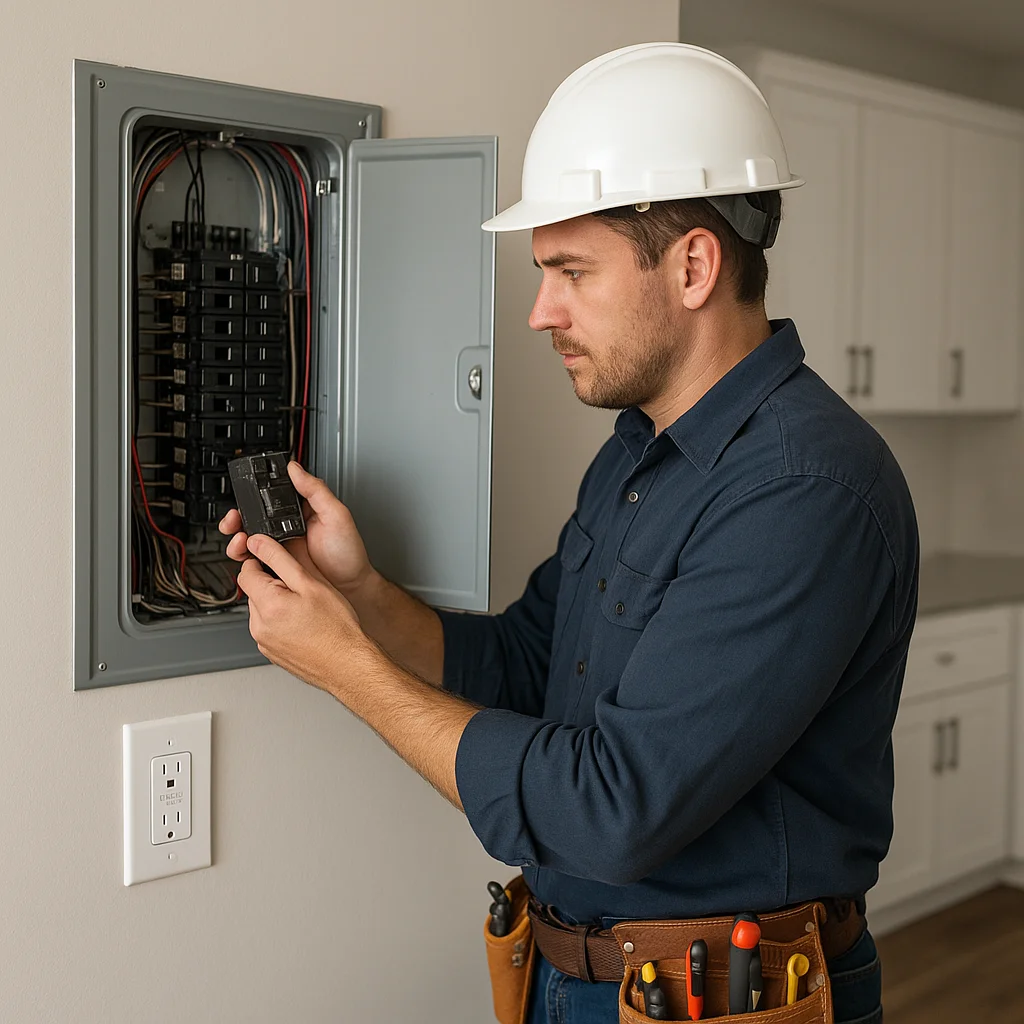 Freeport Homes and the Electrical Details That Keep Power Reliable article image