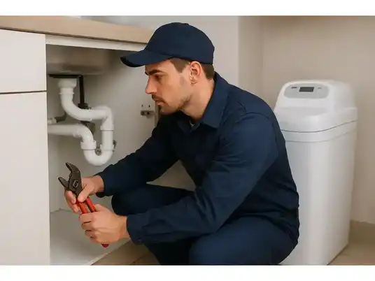 How Plumbing Wear and Tear Shapes Water Softening Needs in DeFuniak Springs Homes article image