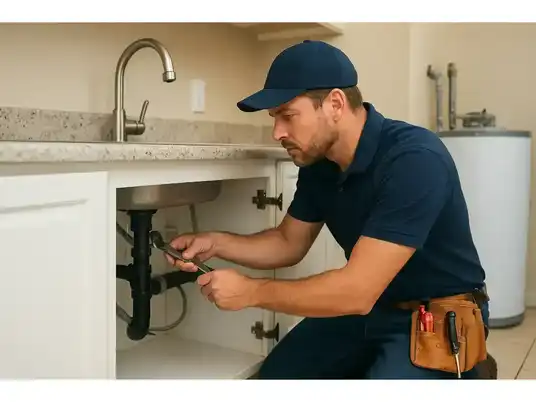 How Wear and Tear Shapes Plumbing Installation in Parker Homes article image