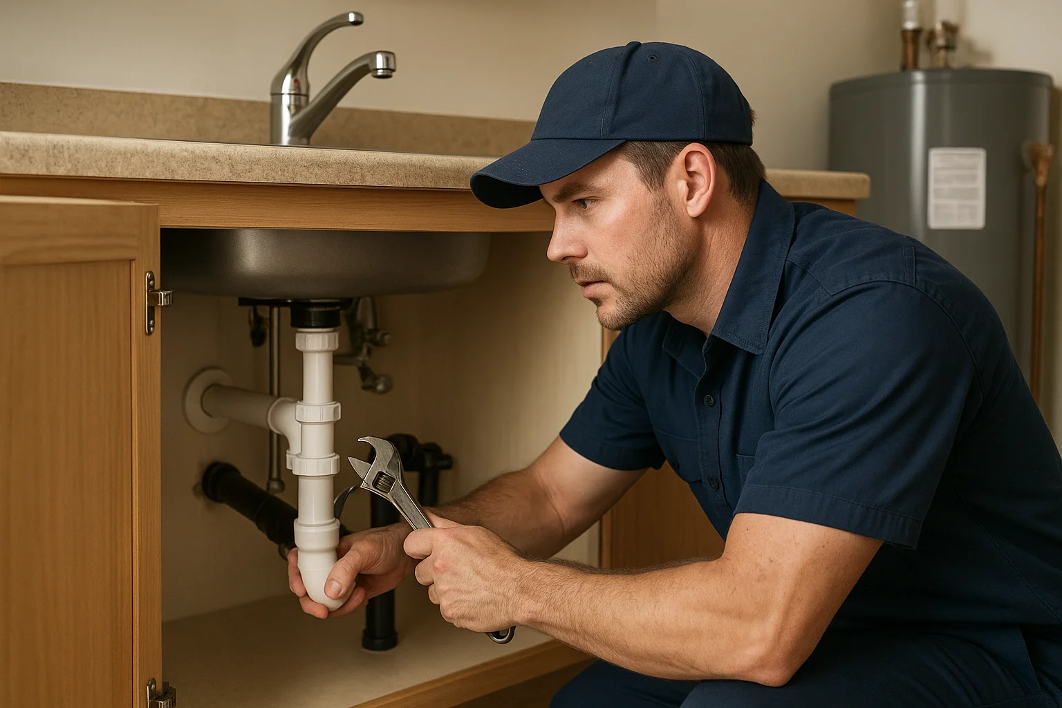 Keeping Rosemary Beach Sewer Lines Clear Through Every Season