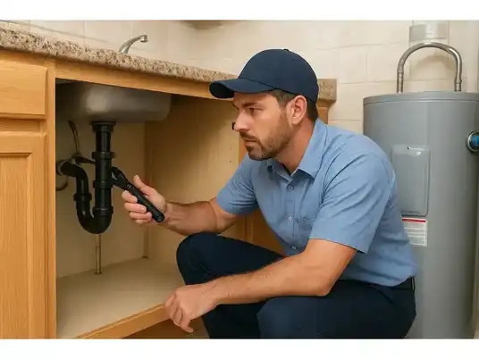 Keeping Small Leaks Small in Laguna Beach Homes article image