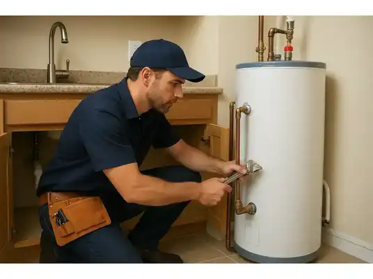 Keeping Your Water Heater Ready for Upper Grand Lagoon Homes: Maintenance That Helps Prevent Water Damage article image