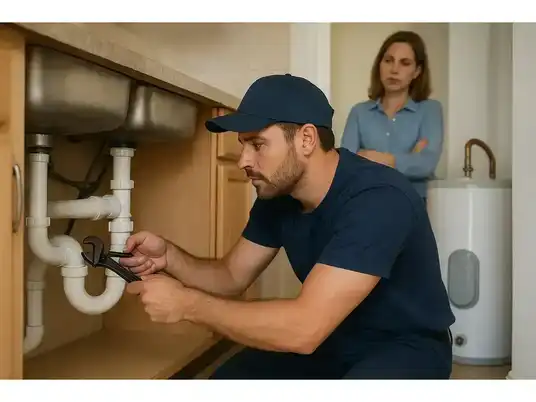 Planning Ahead for Cleaner Water in Lynn Haven Homes article image