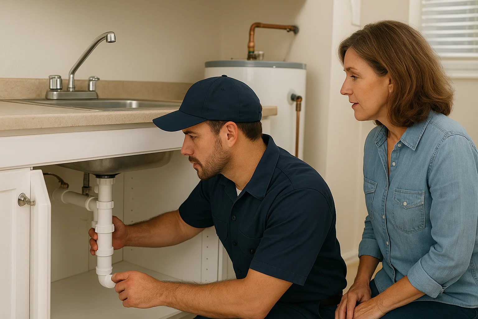 Planning Ahead for Plumbing Repair in Fort Walton Beach Homes