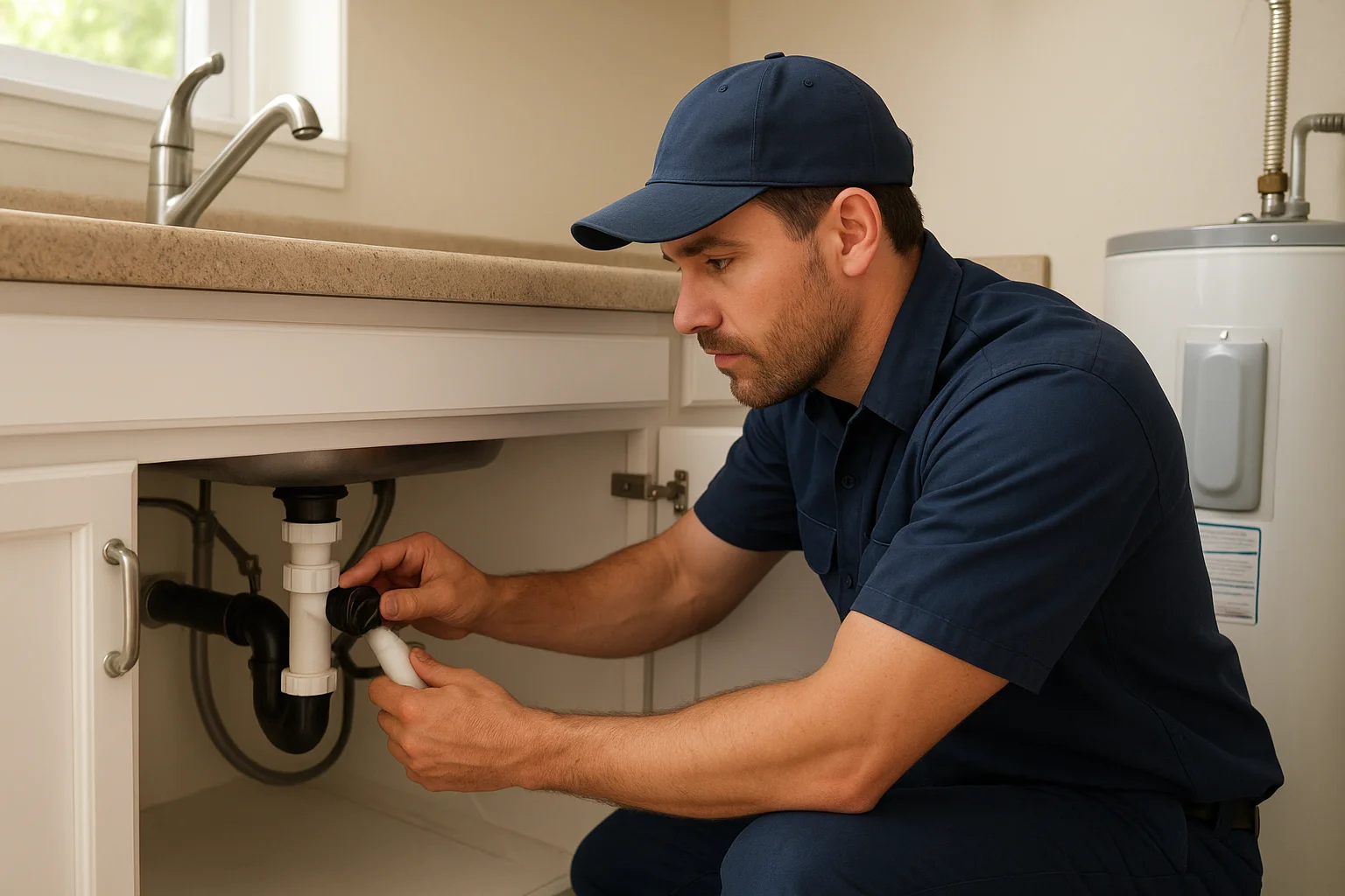 Plumbing Financing for 30A Homes: A Practical Guide for Repairs, Replacements, and Upgrades