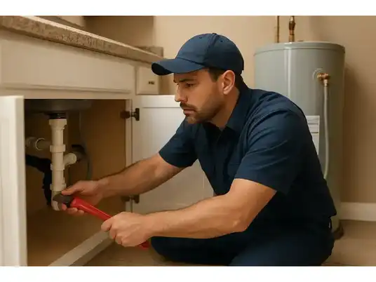 Plumbing warning signs Sandestin homeowners should not ignore article image
