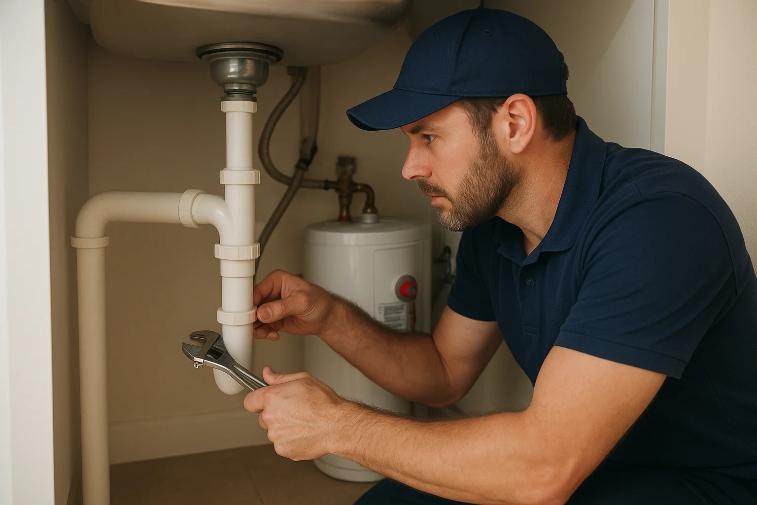 Protecting Laguna Beach Homes From Plumbing Damage With Hydro Jetting and a Smarter Repair Plan