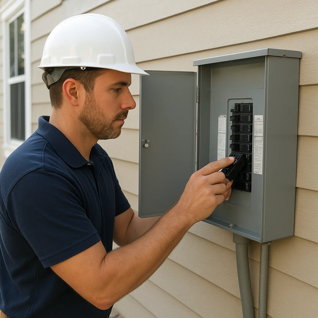 Smart Outdoor Lighting Planning for Rosemary Beach Homes That Need Safer Nights and Better Electrical Reliability article image
