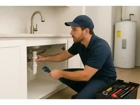 Smart Plumbing Moves for Water Leak Repairs in Rosemary Beach Homes article image