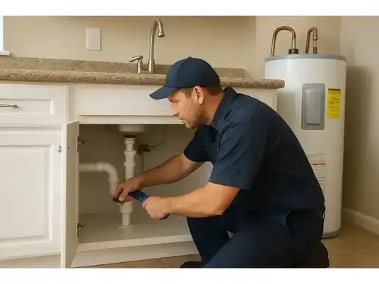 Smart Water Purification Planning for 30A Homes and the Plumbing Problems It Helps Prevent article image