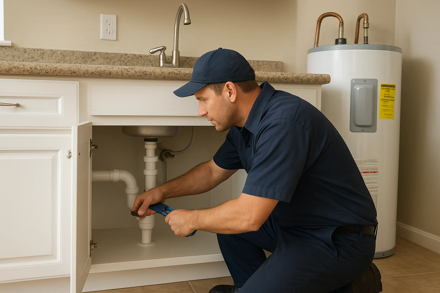 Smart Water Purification Planning for 30A Homes and the Plumbing Problems It Helps Prevent