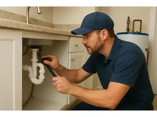 What Miramar Beach Homes Should Know About Water Heater Repair and Water Damage Prevention article image