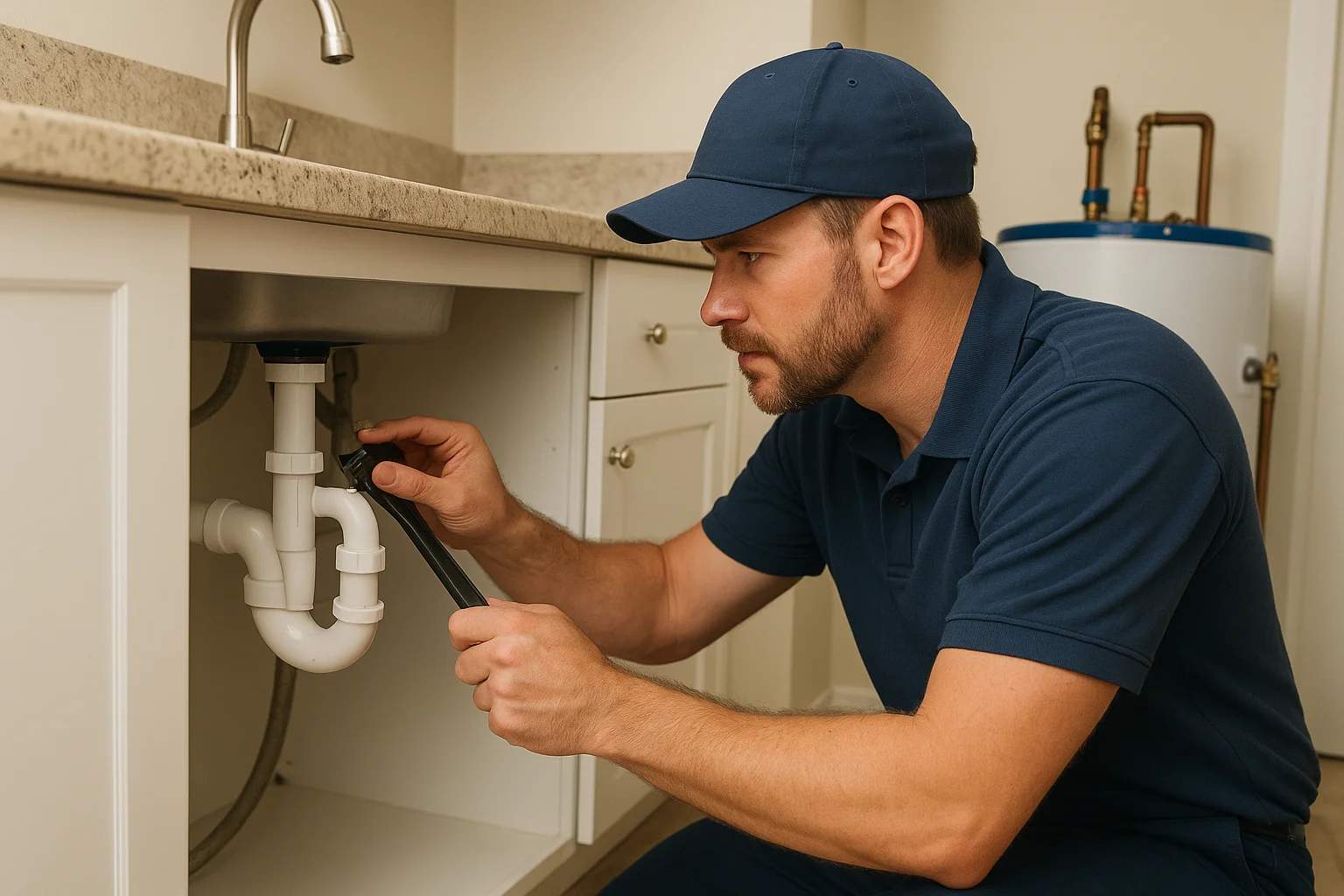What Miramar Beach Homes Should Know About Water Heater Repair and Water Damage Prevention
