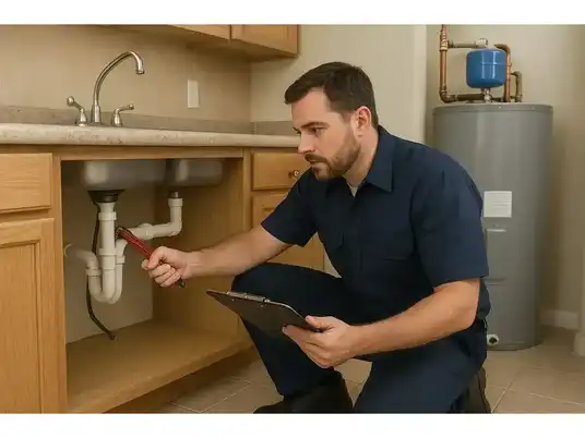 What Niceville Homes Should Know Before a Water Heater Becomes a Water Damage Problem article image