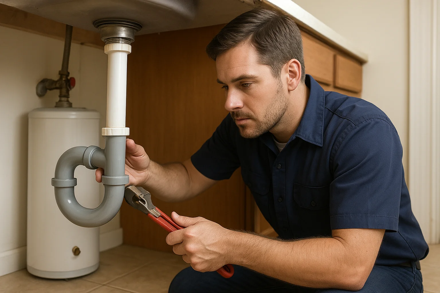 Why Better Plumbing Maintenance Matters for Water Purification in DeFuniak Springs Homes