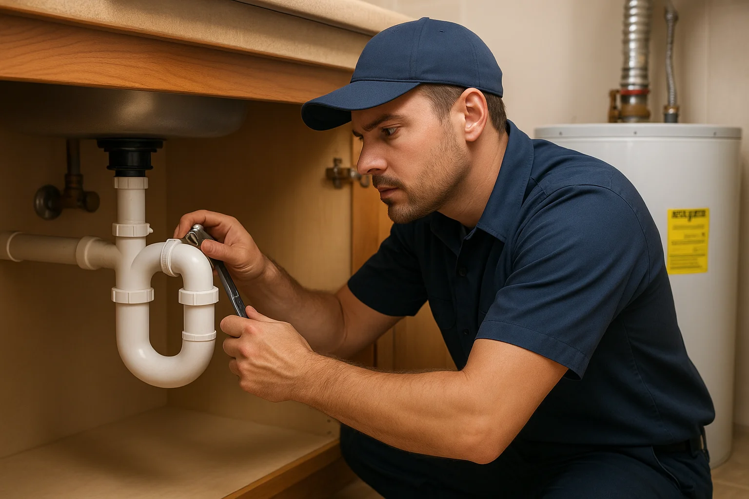 Why clogged pipes matter in Parker homes, and how drain cleaning protects your plumbing