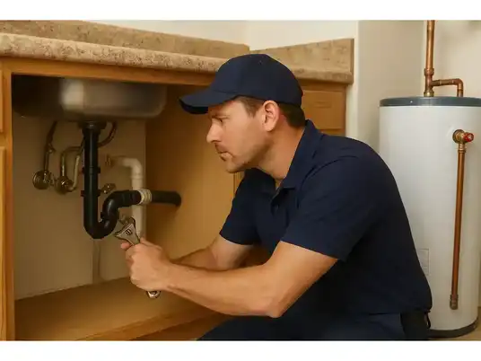 Why Plumbing Replacement Matters for Destin Homes Facing Moisture, Pressure, and Aging Pipes article image