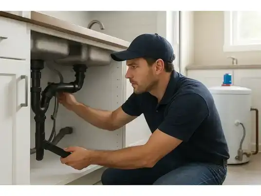 Why Professional Plumbing Service Makes Plumbing Replacement Smarter in Panama City, FL article image
