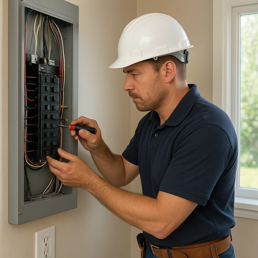 Why Security System Wiring Matters for Everyday Electrical Reliability in Upper Grand Lagoon article image