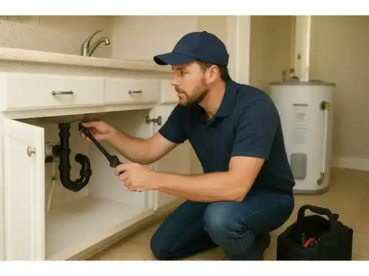 Why sewer care matters so much in DeFuniak Springs homes article image