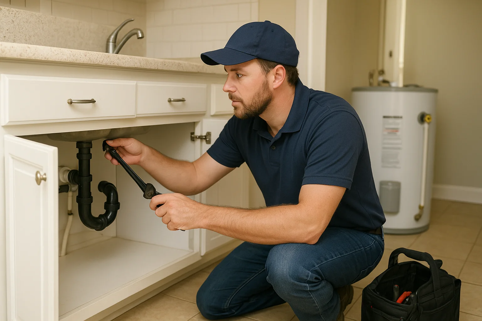 Why sewer care matters so much in DeFuniak Springs homes article image