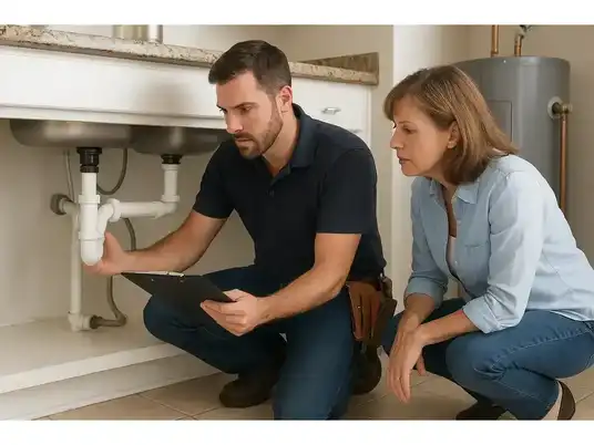 A Destin Homeowner’s Guide to Pipe Replacement and Water Damage Prevention article image