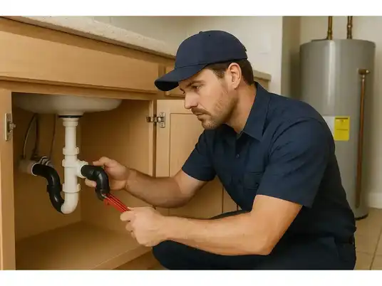 A Homeowner’s Guide to Better Plumbing in Sandestin: Preventing Water Damage Before It Starts article image