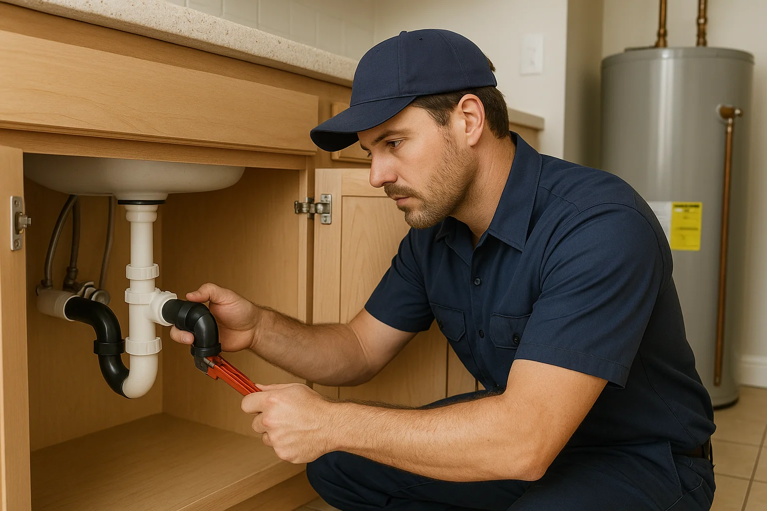 A Homeowner’s Guide to Better Plumbing in Sandestin: Preventing Water Damage Before It Starts