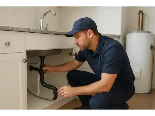 Commercial Plumbing Problems That Can Disrupt Sandestin Homes and Properties article image