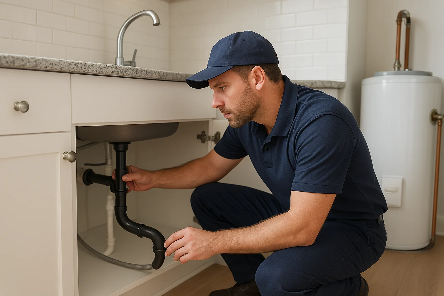 Commercial Plumbing Problems That Can Disrupt Sandestin Homes and Properties