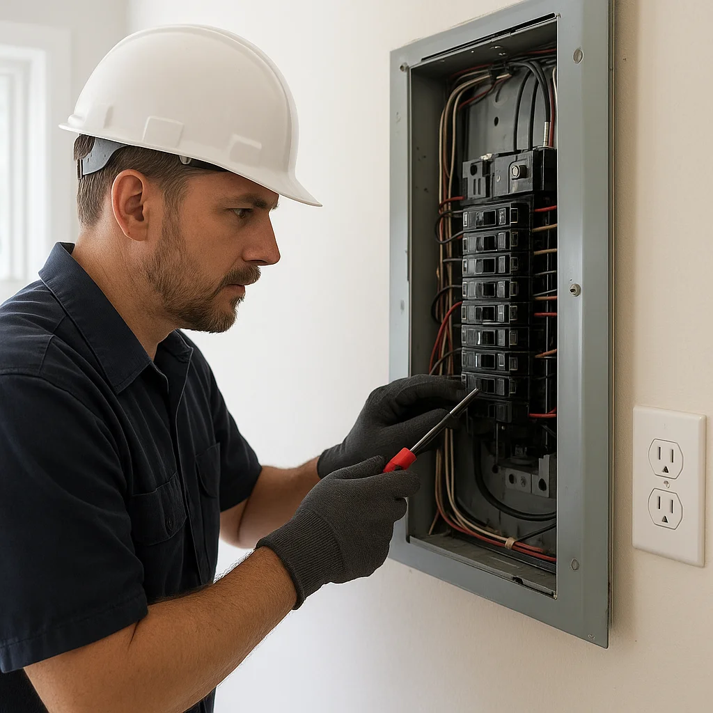 Crestview Homeowners and the Case for Smarter Generator Care Before Storm Season Hits article image