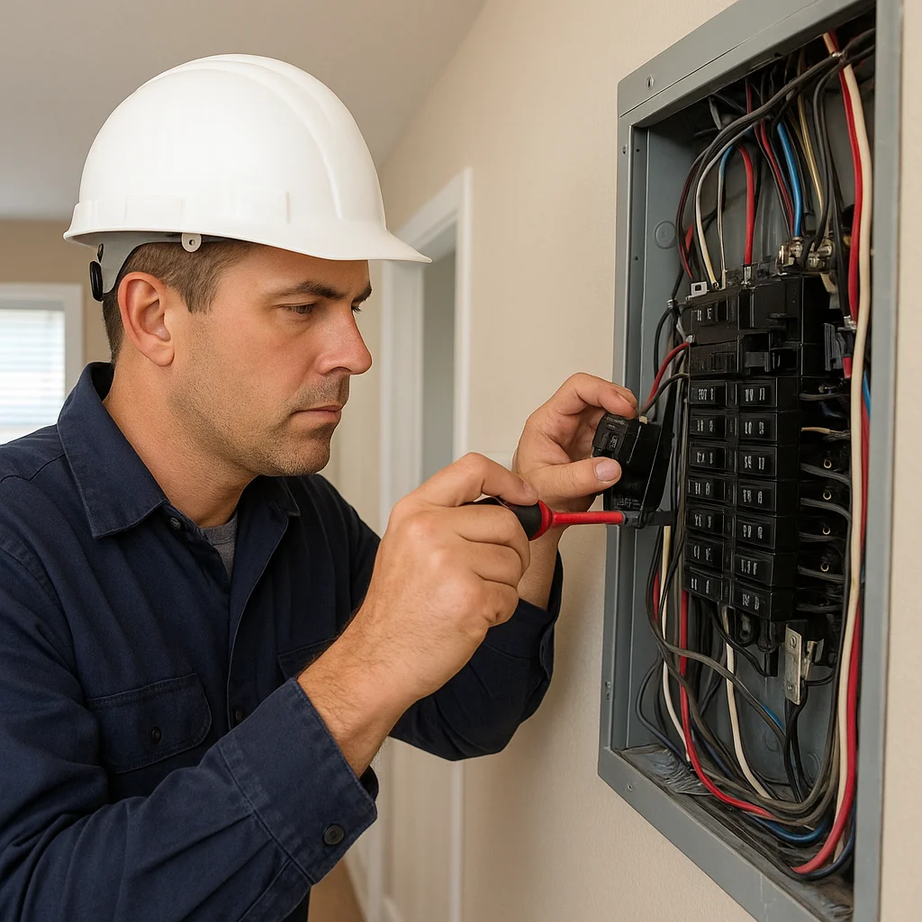 Crestview Homes and the Real Work Behind Safer Electrical Replacement article image