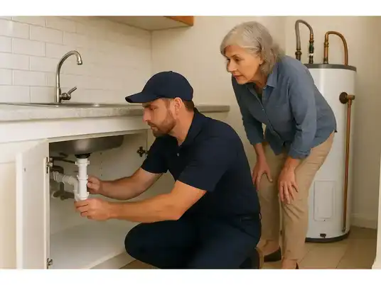 How Everyday Wear Changes the Case for Fixture Replacement in Upper Grand Lagoon Homes article image
