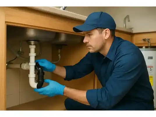 How preventive plumbing care keeps Rosemary Beach drains and sewer lines moving article image