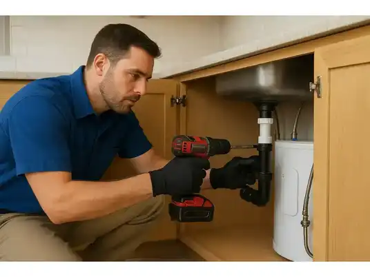 Hydro Jetting and the Plumbing Realities Rosemary Beach Homeowners Face article image