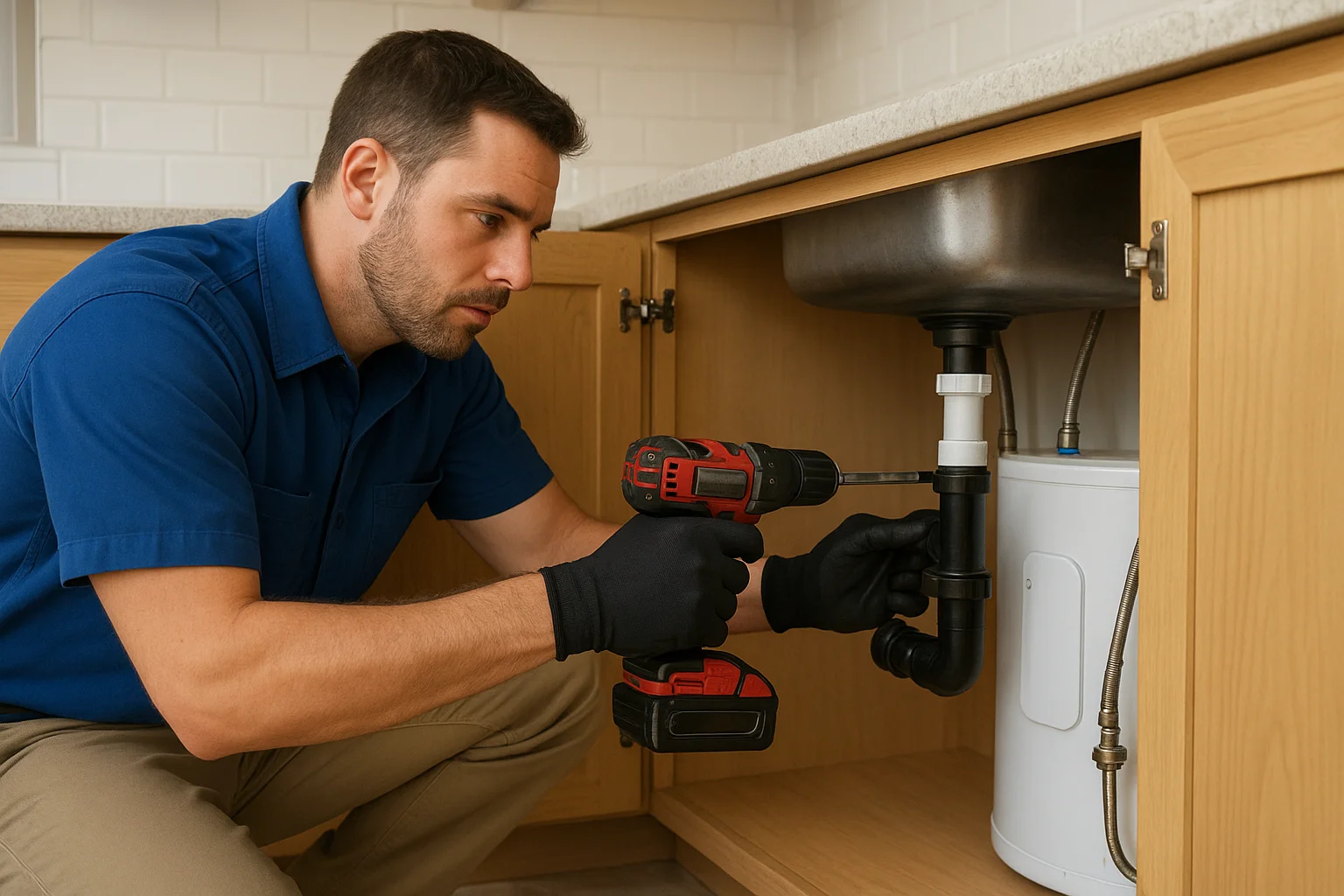 Hydro Jetting and the Plumbing Realities Rosemary Beach Homeowners Face