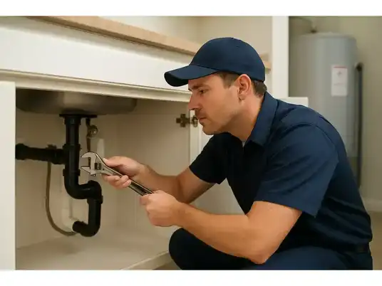Keeping Destin Plumbing in Shape Before Small Issues Turn Costly article image