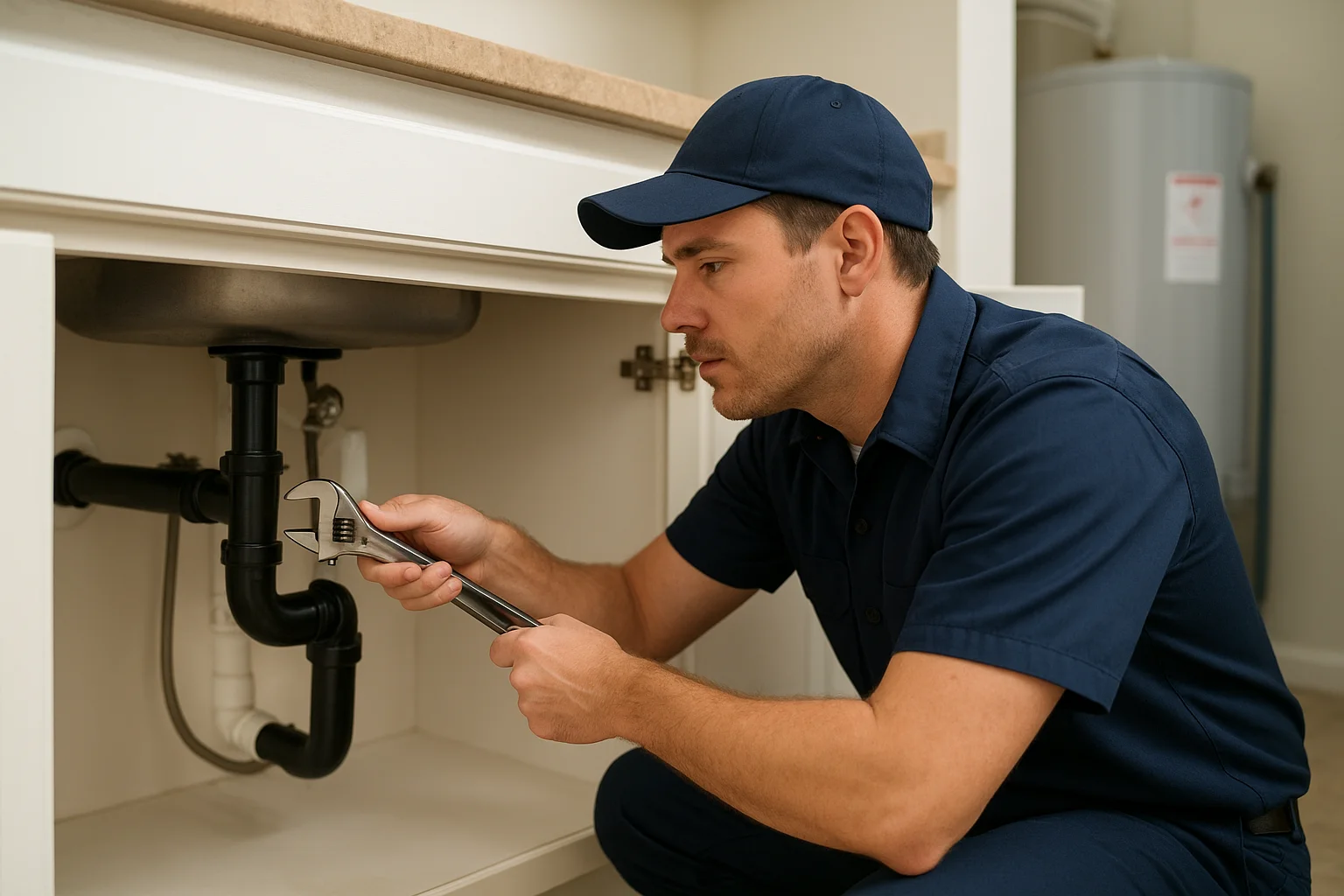 Keeping Destin Plumbing in Shape Before Small Issues Turn Costly