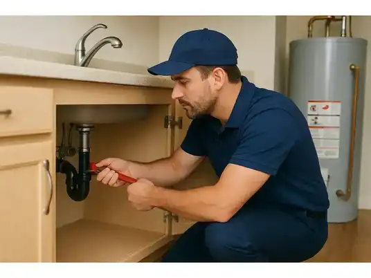 Keeping Hot Water Steady in Callaway: Practical Water Heater Maintenance for Busy Homes article image