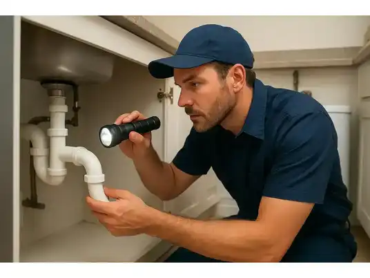 Keeping Upper Grand Lagoon Plumbing in Shape Before the Next Leak Starts article image