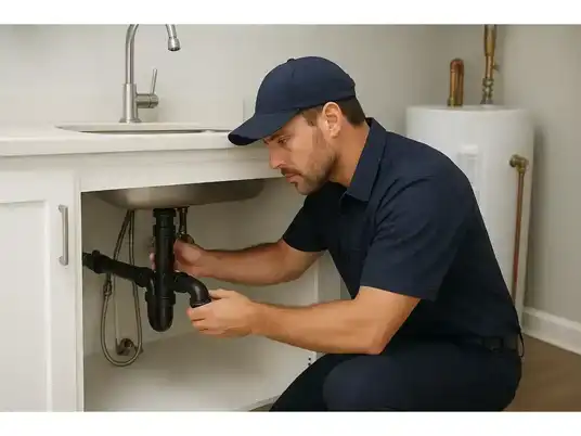 Panama City Plumbing Problems That Put Homes at Risk and How to Plan Ahead article image