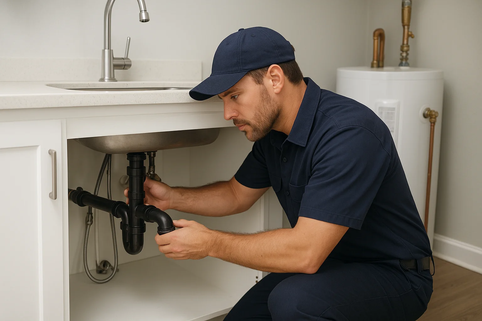 Panama City Plumbing Problems That Put Homes at Risk and How to Plan Ahead article image